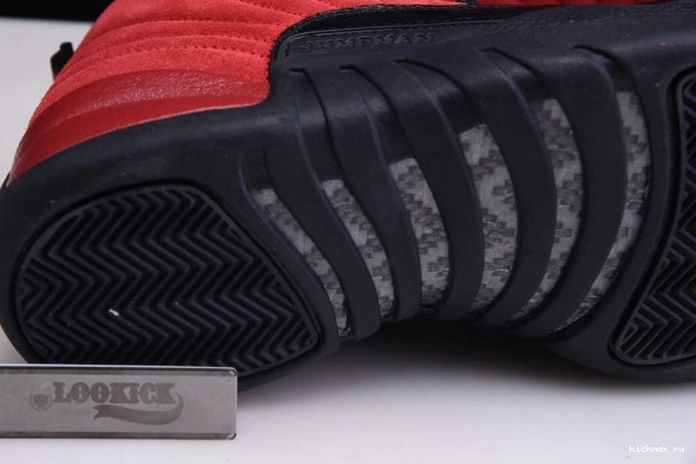 Cheap MAX CT8013-602 Reverse 12 Jordan Game Flu Air Retro 0815